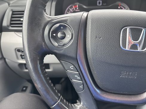 Certified 2019 Honda Ridgeline RTL image 26