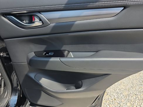Used 2024 MAZDA CX-5 AWD 2.5 S w/ Select Package image 19