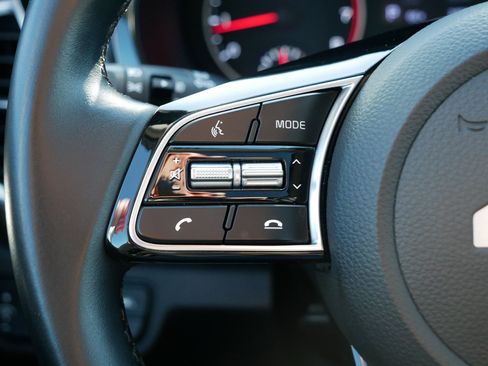 Certified 2023 Kia Seltos EX image 31