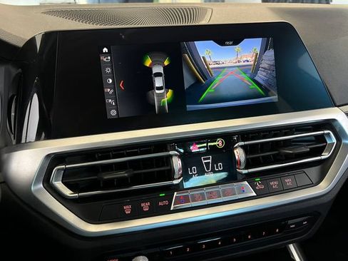 Used 2019 BMW 330i Sedan RWD image 27