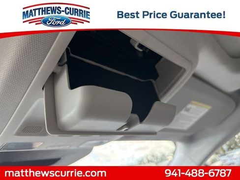 New 2026 Ford Escape Platinum w/ Premium Technology Package image 23