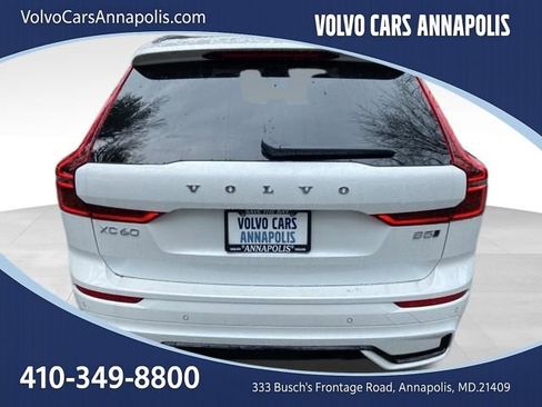 New 2026 Volvo XC60 B5 Core w/ Climate Package AWD/4WD image 6