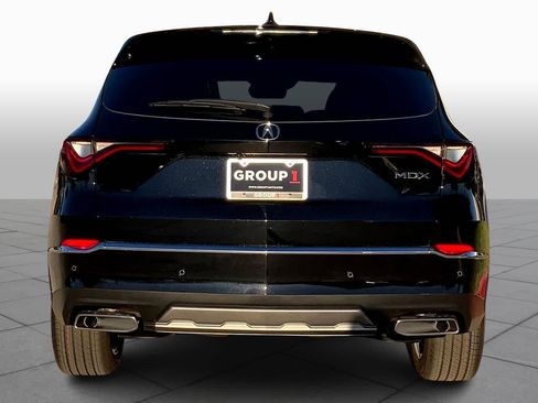 New 2026 Acura MDX FWD w/ Technology Package image 4