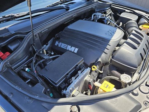 Used 2017 Jeep Grand Cherokee Overland AWD/4WD image 80