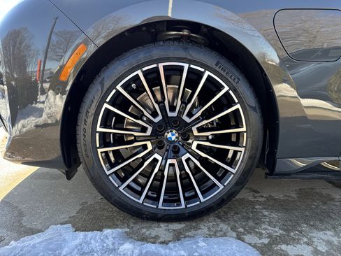 New 2026 BMW 750e xDrive w/ Luxury Rear Seating Package image 26