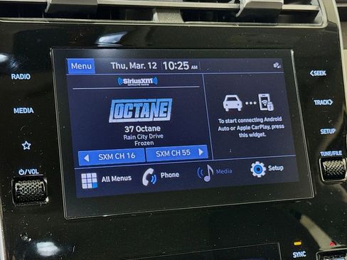 Used 2022 Hyundai Tucson SEL w/ Convenience Package image 12