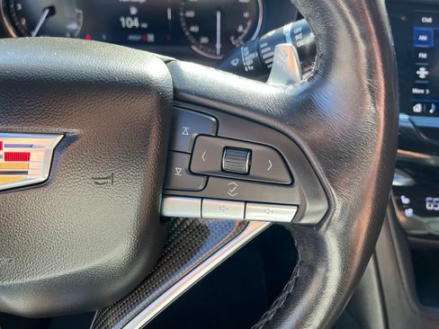 Used 2021 Cadillac XT6 Sport image 19