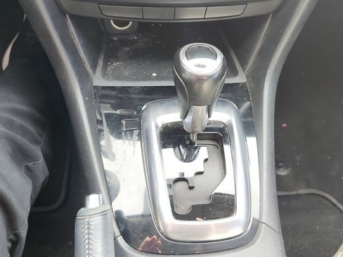 Used 2014 MAZDA MAZDA6 Touring image 25