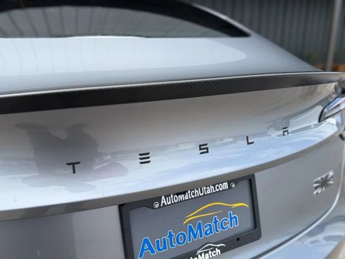 Used 2026 Tesla Model 3 Performance AWD/4WD image 41