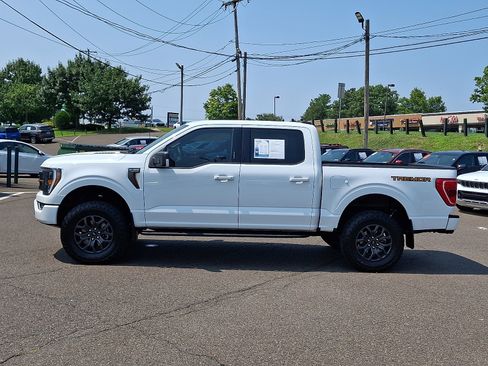 Used 2023 Ford F150 Tremor AWD/4WD image 7