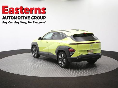Used 2024 Hyundai Kona SEL FWD image 64