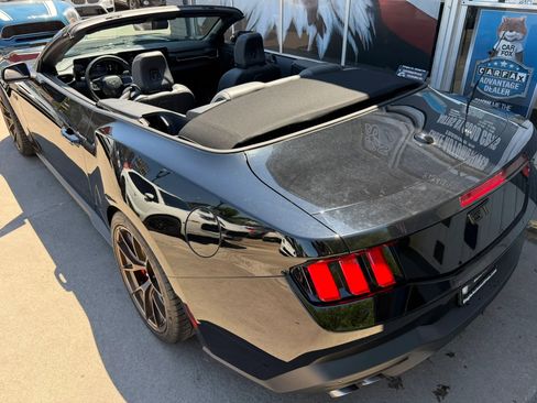 Used 2024 Ford Mustang GT Premium w/ GT Performance Package RWD image 11