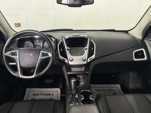 Used 2016 GMC Terrain SLT w/ Open Road Package FWD image 24