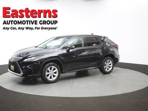 Used 2017 Lexus RX 350 AWD w/ Accessory Package image 58