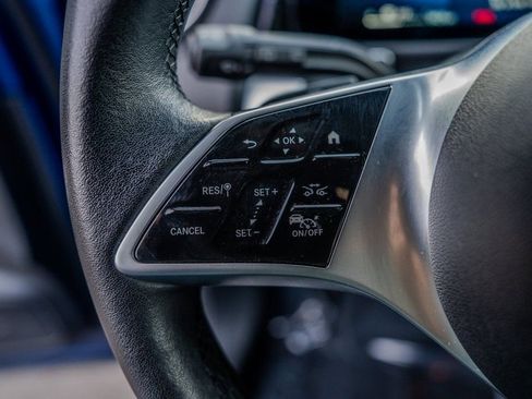 Used 2024 Mercedes-Benz GLB 250 4MATIC image 6