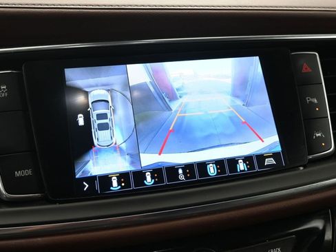 Used 2021 Buick Enclave Avenir w/ Avenir Technology Package image 37