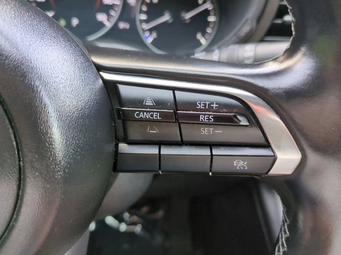 Used 2025 MAZDA MAZDA3 s Sport FWD image 24