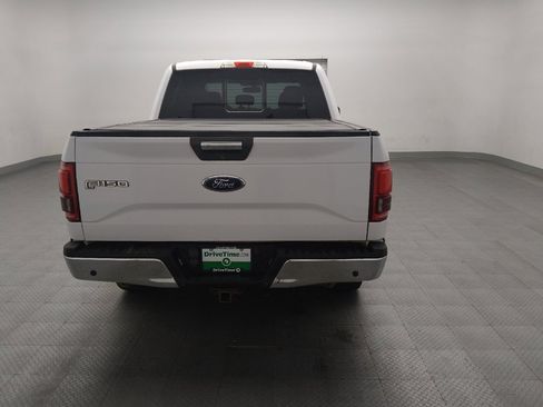 Used 2016 Ford F150 XLT w/ Equipment Group 302A Luxury AWD/4WD image 7