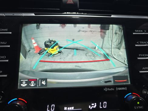Used 2020 Toyota Camry XSE FWD image 22