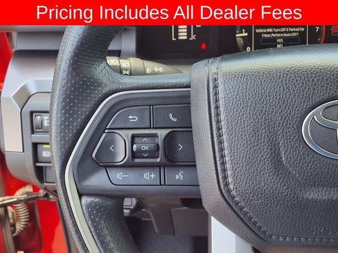 Used 2025 Toyota 4Runner SR5 RWD image 31