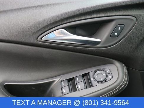 Certified 2024 Buick Encore GX Sport Touring image 15