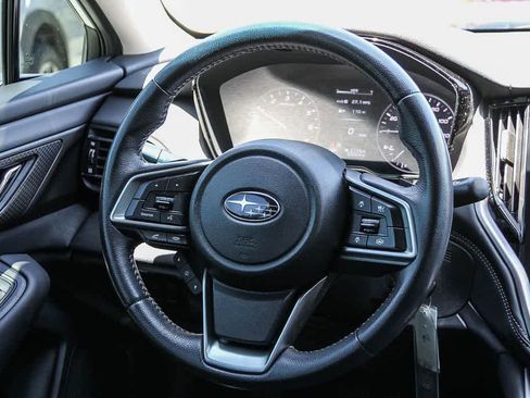 Used 2021 Subaru Legacy Premium AWD/4WD image 15