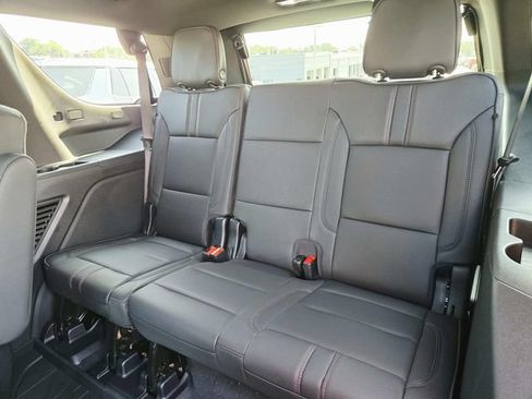 New 2026 Chevrolet Tahoe RST w/ Comfort Package AWD/4WD image 11