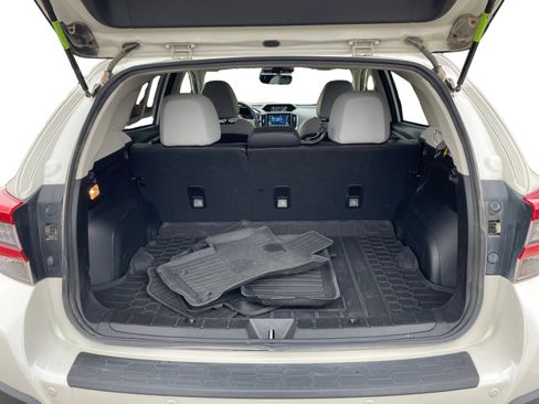 Used 2023 Subaru Crosstrek 2.5i Limited image 5