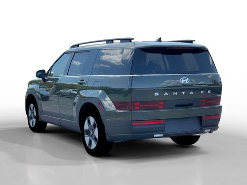 New 2026 Hyundai Santa Fe SEL image 5