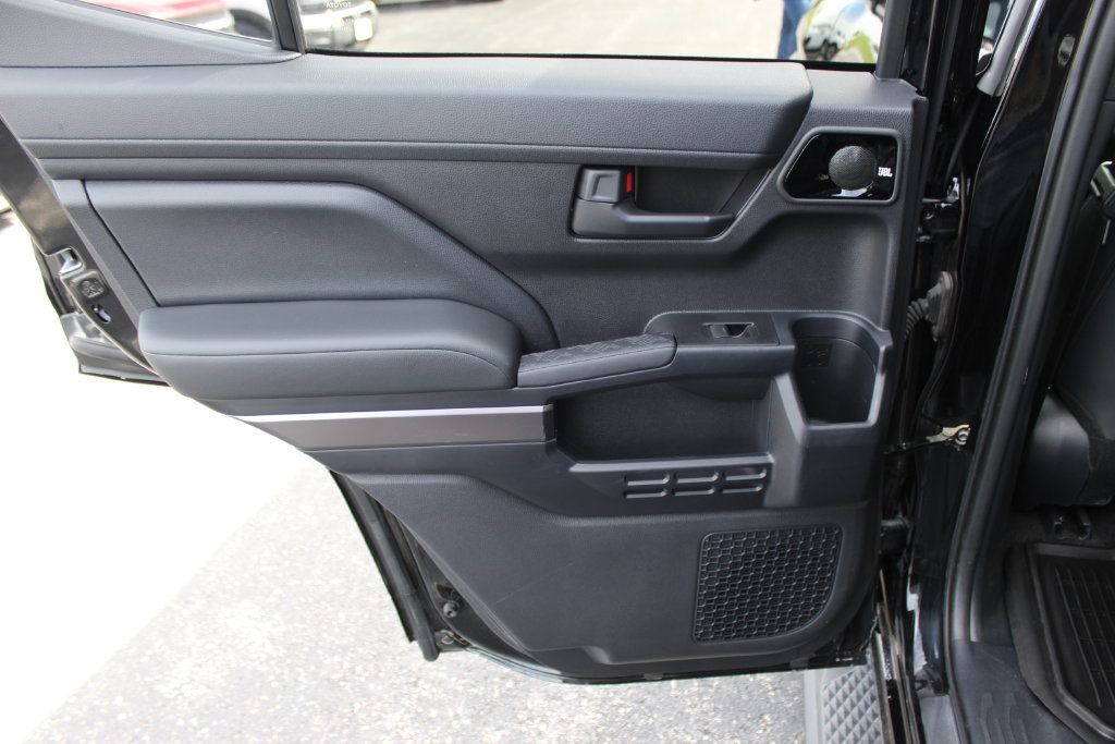 Used 2026 Toyota 4Runner TRD Sport Premium AWD/4WD image 18
