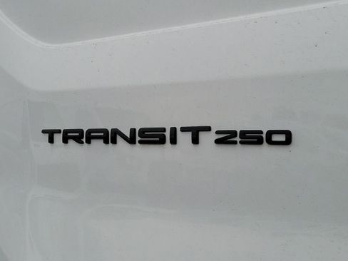 New 2026 Ford Transit 250 148 Medium Roof image 9