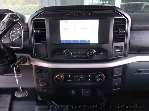 Used 2021 Ford F150 XL w/ XL Power Equipment Group AWD/4WD image 26