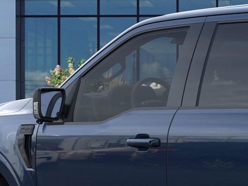 New 2026 Ford F150 XLT image 20