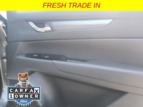 Used 2025 MAZDA CX-5 AWD 2.5 S w/ Preferred Package image 24