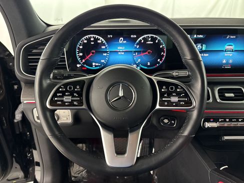 Certified 2022 Mercedes-Benz GLE 350 image 17