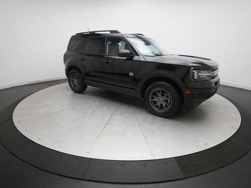 Used 2023 Ford Bronco Sport Big Bend w/ Convenience Package image 36