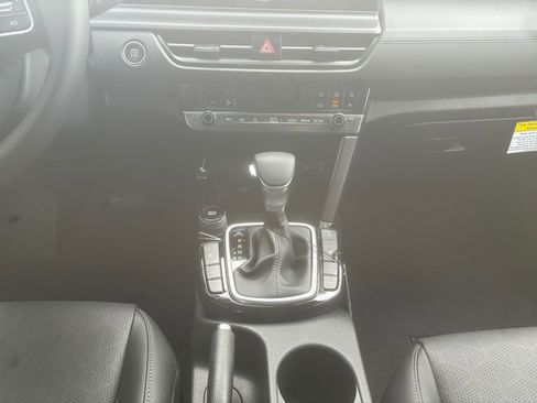 New 2026 Kia Seltos EX w/ EX Sunroof Package image 11