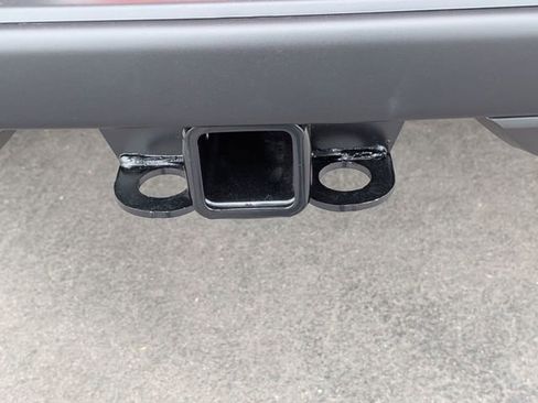 New 2026 RAM 2500 Power Wagon image 28