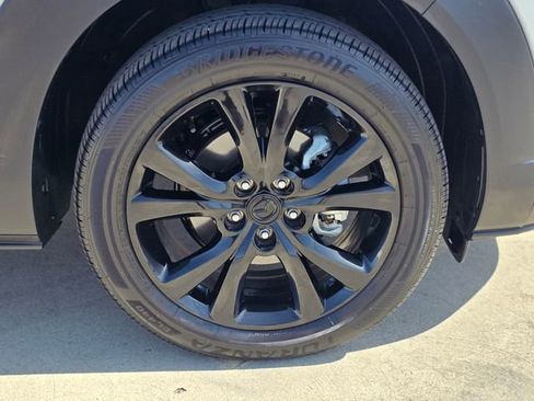 Certified 2026 MAZDA CX-30 AWD 2.5 S image 10