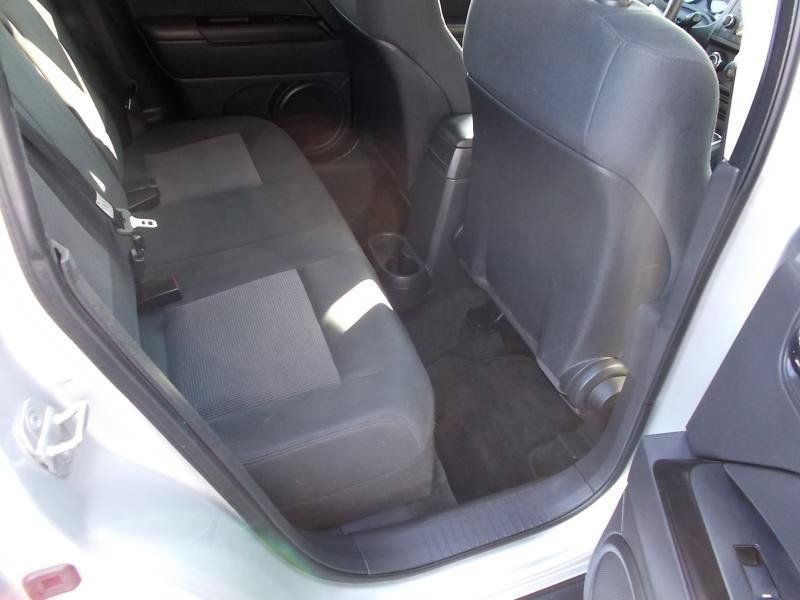 Used 2012 Jeep Patriot Sport w/ PWR Value Group AWD/4WD image 23