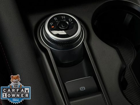 Used 2025 Ford Explorer ST-Line RWD image 18
