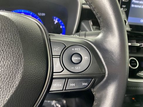 Certified 2022 Toyota Corolla XSE image 15