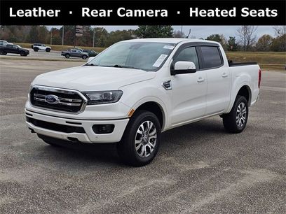 Used 2019 Ford Ranger Lariat