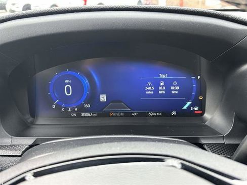 Used 2022 Ford Explorer ST w/ Equipment Group 401A image 16