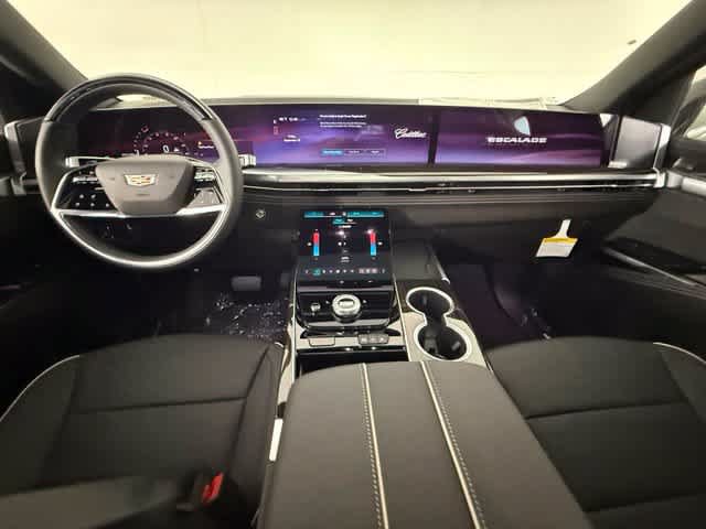 New 2026 Cadillac Escalade Luxury w/ Touring Package AWD/4WD image 29