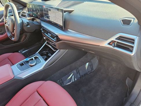 Certified 2025 BMW i4 xDrive40i w/ Premium Package AWD/4WD image 19