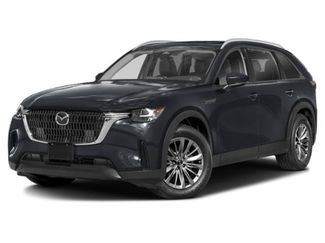 Used 2025 MAZDA CX-90 3.3 Turbo w/ Preferred Package AWD/4WD video 1