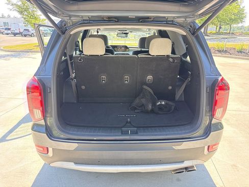 Used 2020 Hyundai Palisade SEL w/ Convenience Package FWD image 32