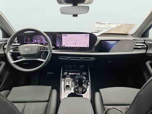 New 2026 Audi A5 2.0T Premium Plus AWD/4WD image 5