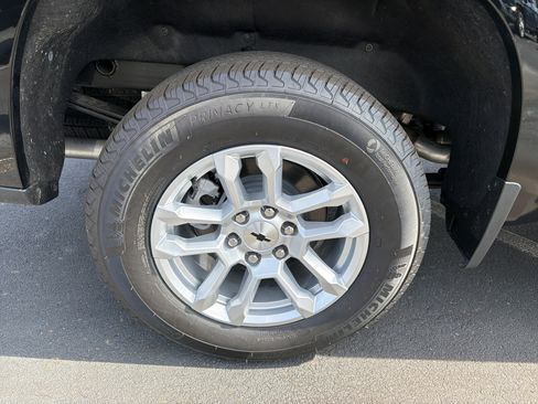 New 2025 Chevrolet Silverado 1500 RST w/ Convenience Package II image 17